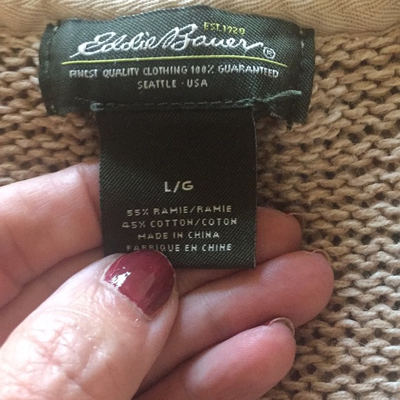 Sweater - Picture 5 of 5